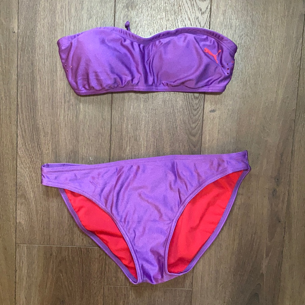 Puma Bikini